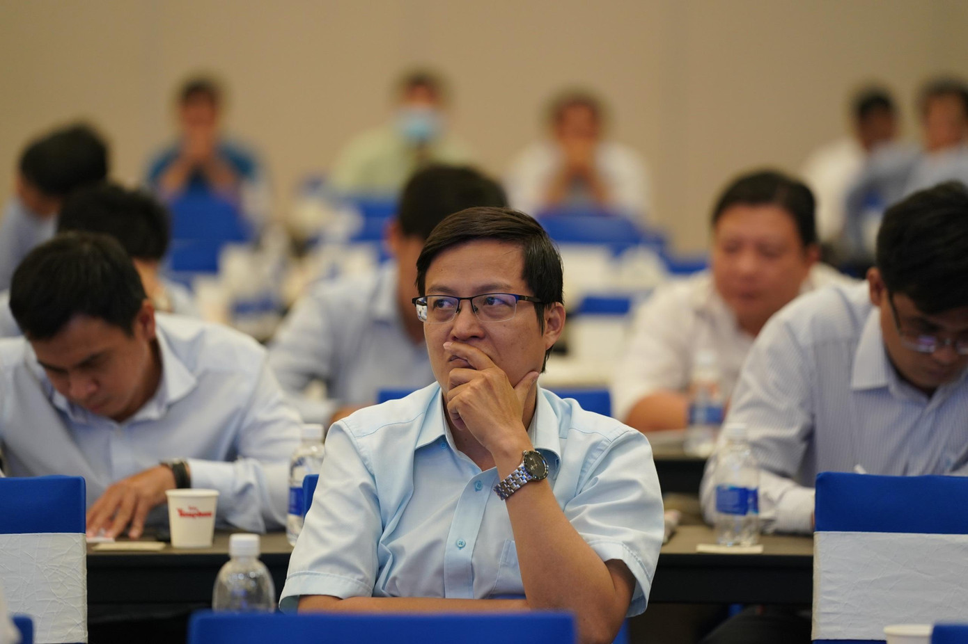 Chuyển đổi số ở Đồng bằng sông Cửu Long: Không ai bị bỏ lại phía sau ảnh 53