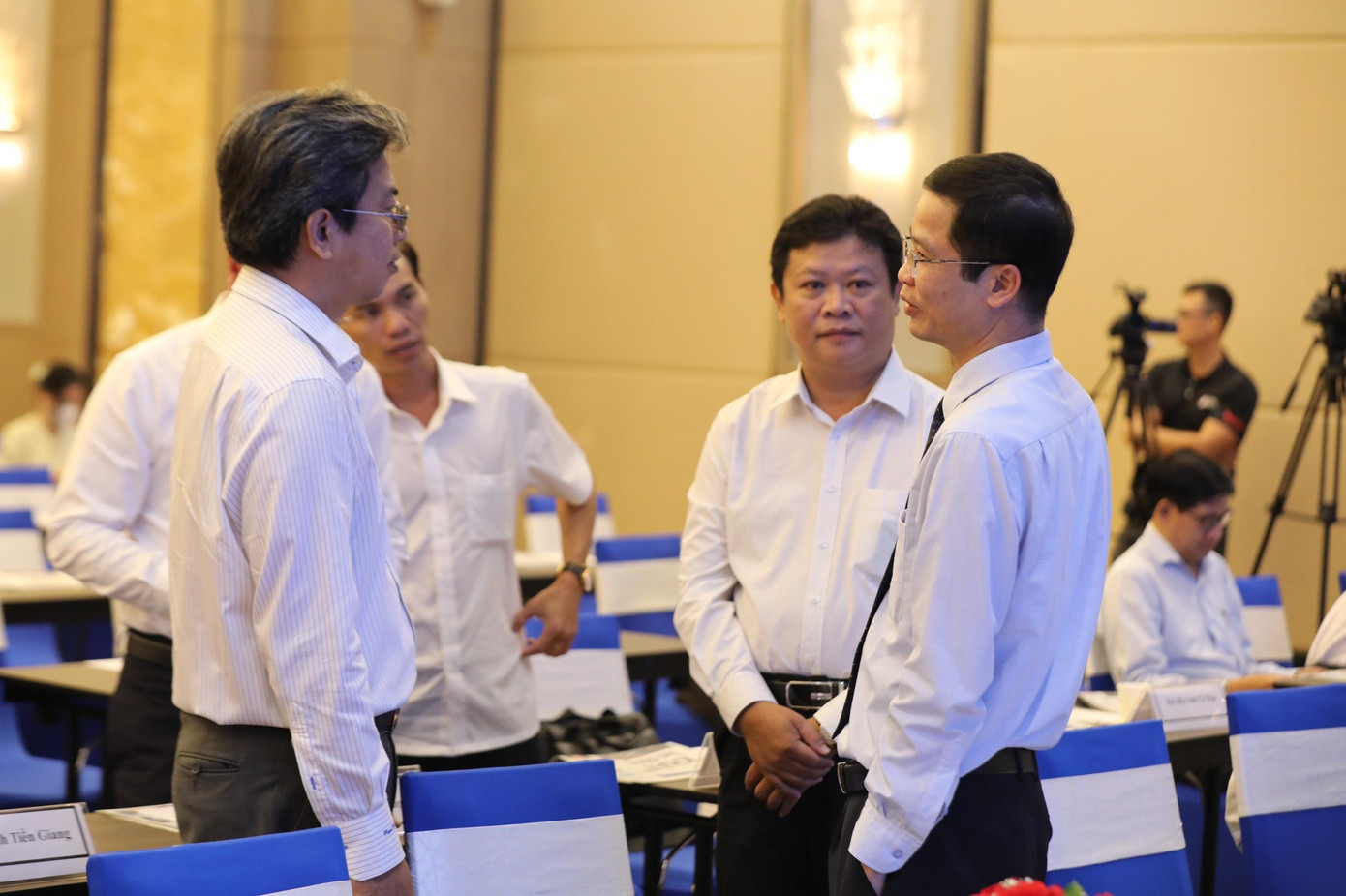 Chuyển đổi số ở Đồng bằng sông Cửu Long: Không ai bị bỏ lại phía sau ảnh 13