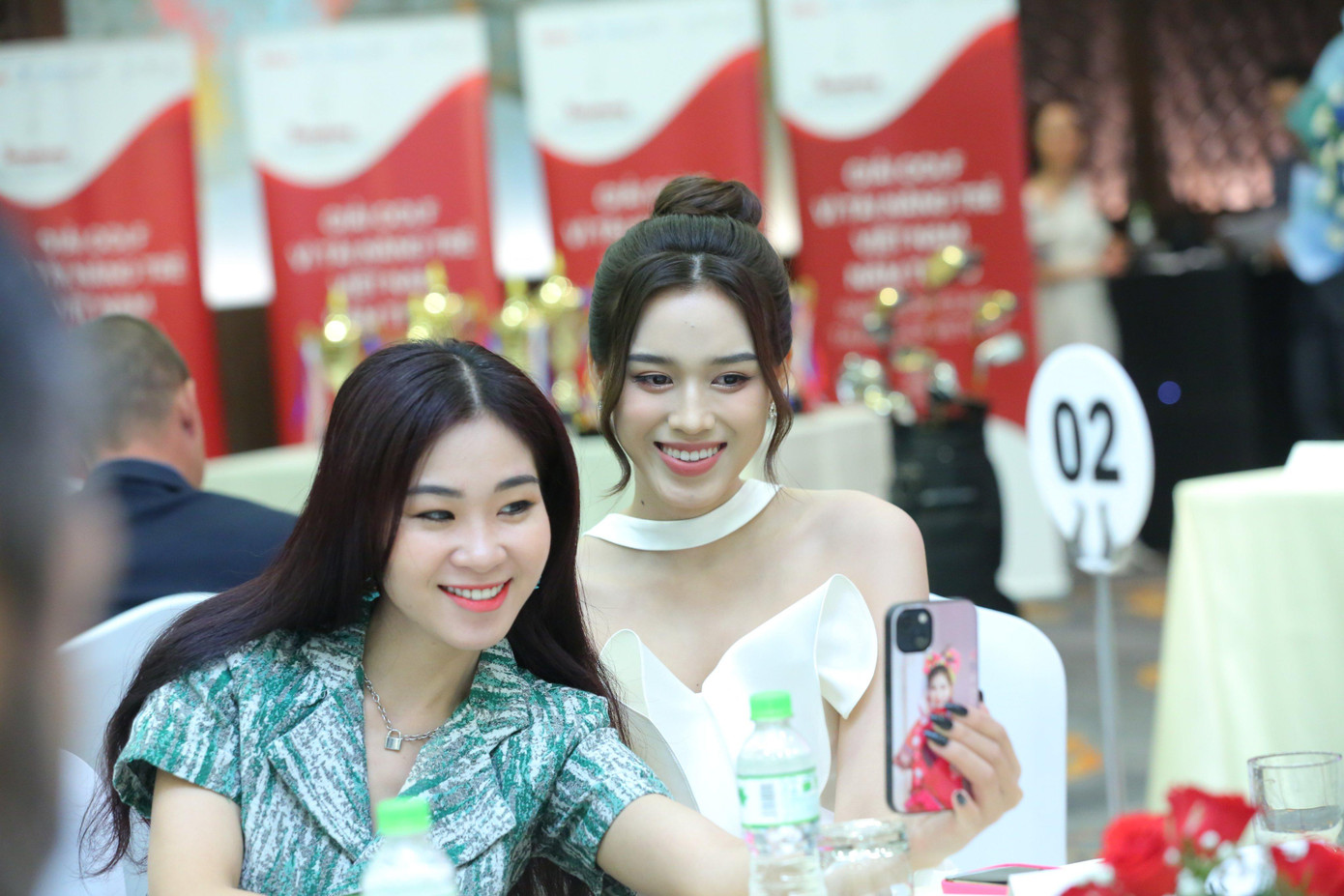 Khởi động Tiền Phong Golf Championship mùa thứ sáu ảnh 26 Khởi động Tiền Phong Golf Championship mùa thứ sáu ảnh 26