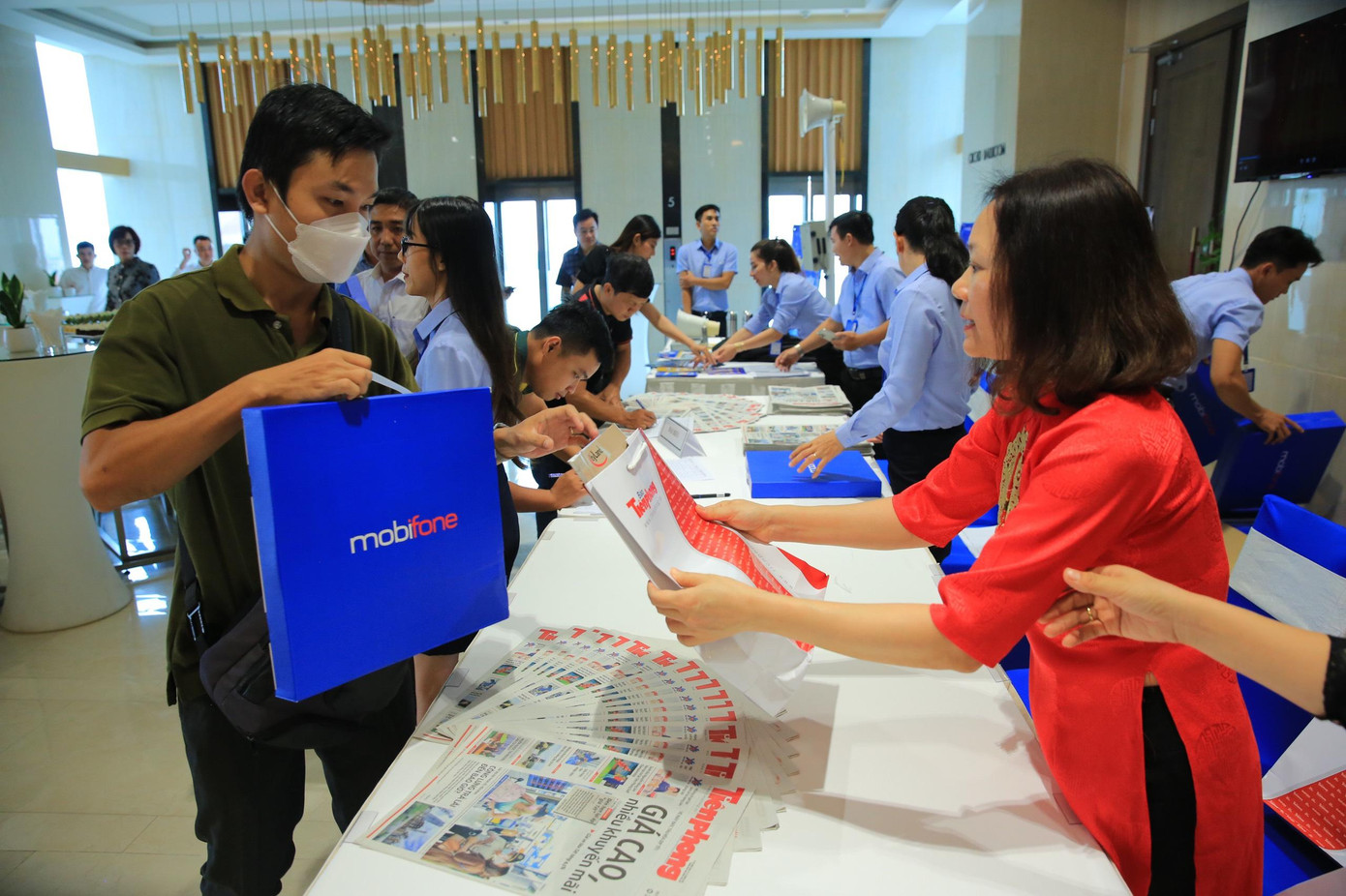 Chuyển đổi số ở Đồng bằng sông Cửu Long: Không ai bị bỏ lại phía sau ảnh 12