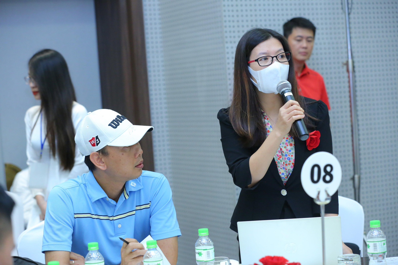 Khởi động Tiền Phong Golf Championship mùa thứ sáu ảnh 55 Khởi động Tiền Phong Golf Championship mùa thứ sáu ảnh 55