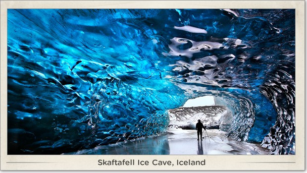 Khám phá những địa danh ‘siêu thực’ nhất thế giới ảnh 5