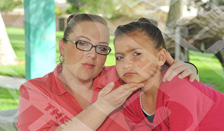 Kerry cho rằng việc tiêm botox cho con là điều cần và phải làm