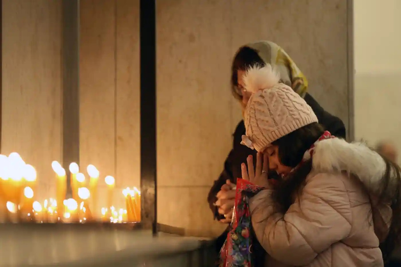 Ảnh: Anadolu Agency