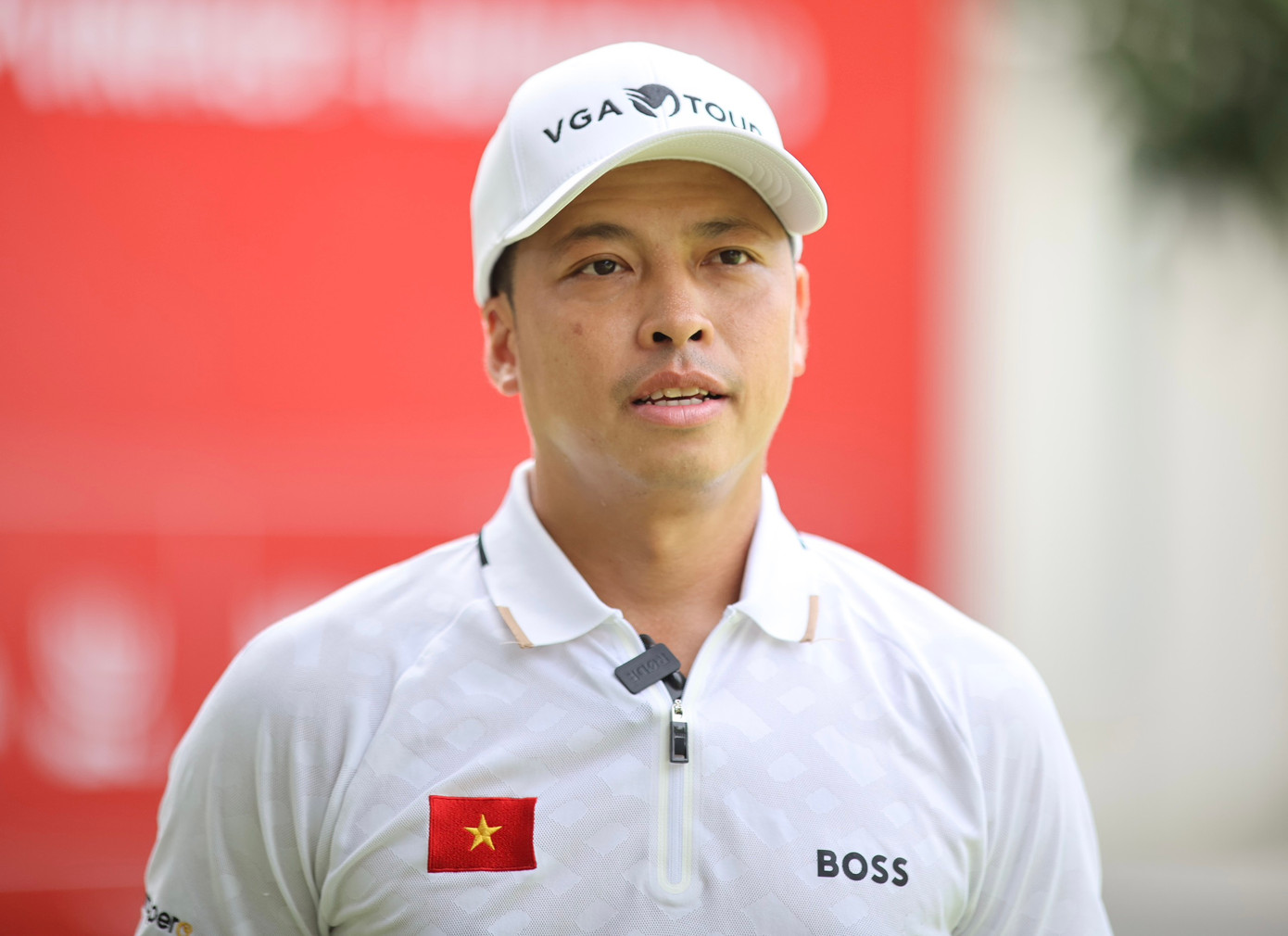 Golfer Nguyễn Đức Sơn dẫn đầu sau ngày thi đấu thứ nhất ảnh 20 Golfer Nguyễn Đức Sơn dẫn đầu sau ngày thi đấu thứ nhất ảnh 20