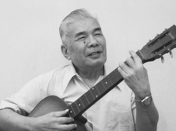 Sự ra đời của 'Đường lên Tây Bắc', ca khúc lan truyền khắp nẻo đường đánh giặc ảnh 1