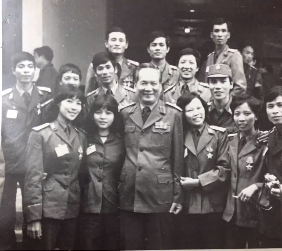Sự ra đời của 'Đường lên Tây Bắc', ca khúc lan truyền khắp nẻo đường đánh giặc ảnh 2