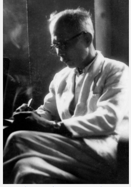 Xúc động bộ sưu tập về Chủ tịch Tôn Đức Thắng ảnh 8