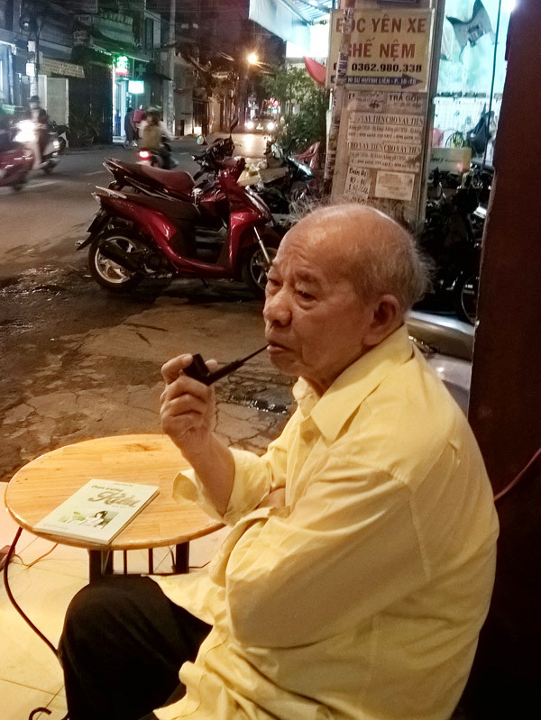 'Kỳ nhân' Phạm Thiên Thư viết lại truyện Kiều thành văn xuôi ảnh 2