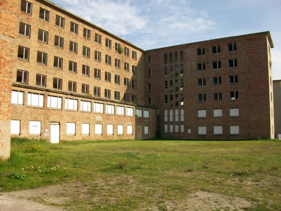 Nhưng kế hoạch bị đổ vỡ sau khi Chiến tranh Thế giới lần thứ 2 bùng nổ