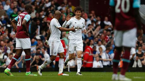 Cầm nổi vé dự Champions League không M.U? ảnh 2