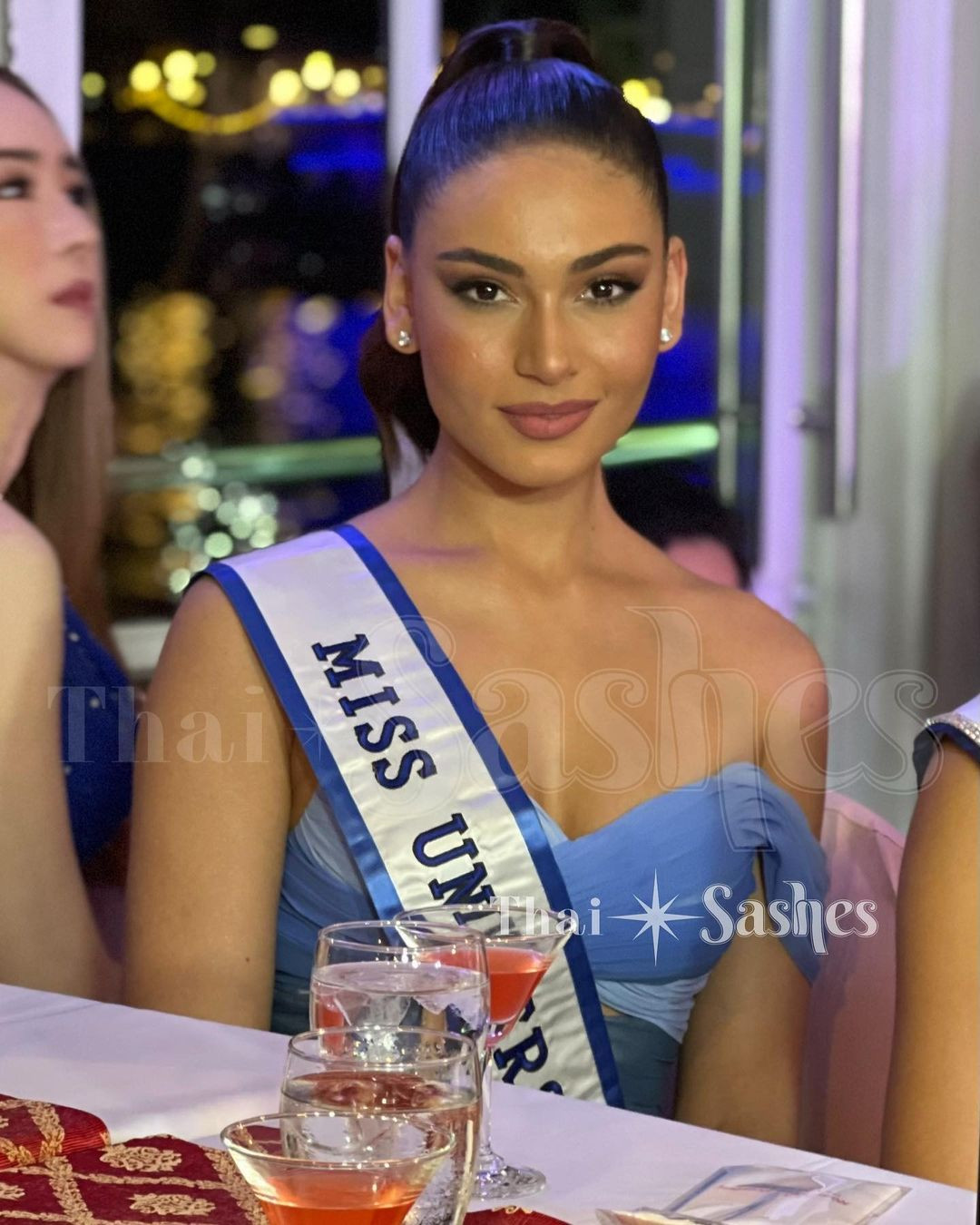 Dù chỉ dừng chân ở top 5, người đẹp Curacao - Gabriëla Dos Santos cũng gây chú ý với truyền thông và sự yêu mến của khán giả. Nhiều người hy vọng cô tiếp tục tham dự các cuộc thi sắc đẹp trong thời gian tới.