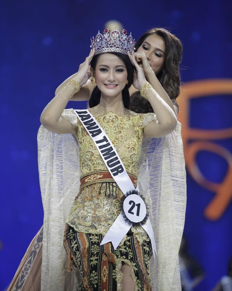 Puteri Indonesia mất bản quyền Miss Universe sau 2 thập kỷ.