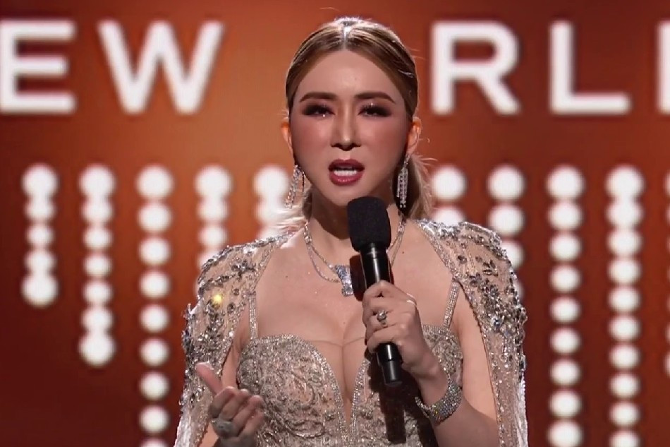 Bà chủ Miss Universe bức xúc trước những thông tin sai lệch về việc đấu giá bản quyền Miss Universe.