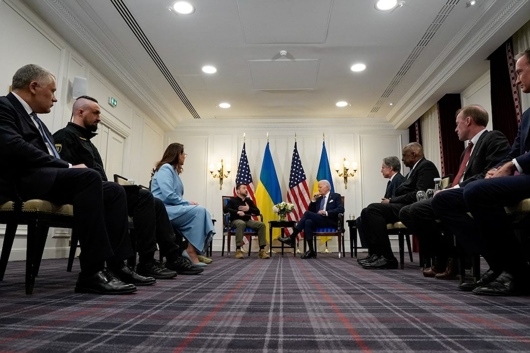 Ảnh: Reuters Ảnh: Reuters