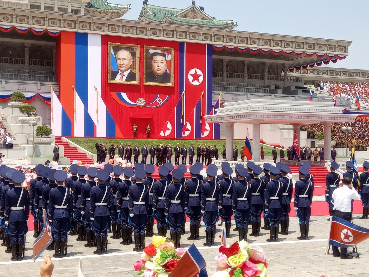 Ảnh: Sputnik Ảnh: Sputnik