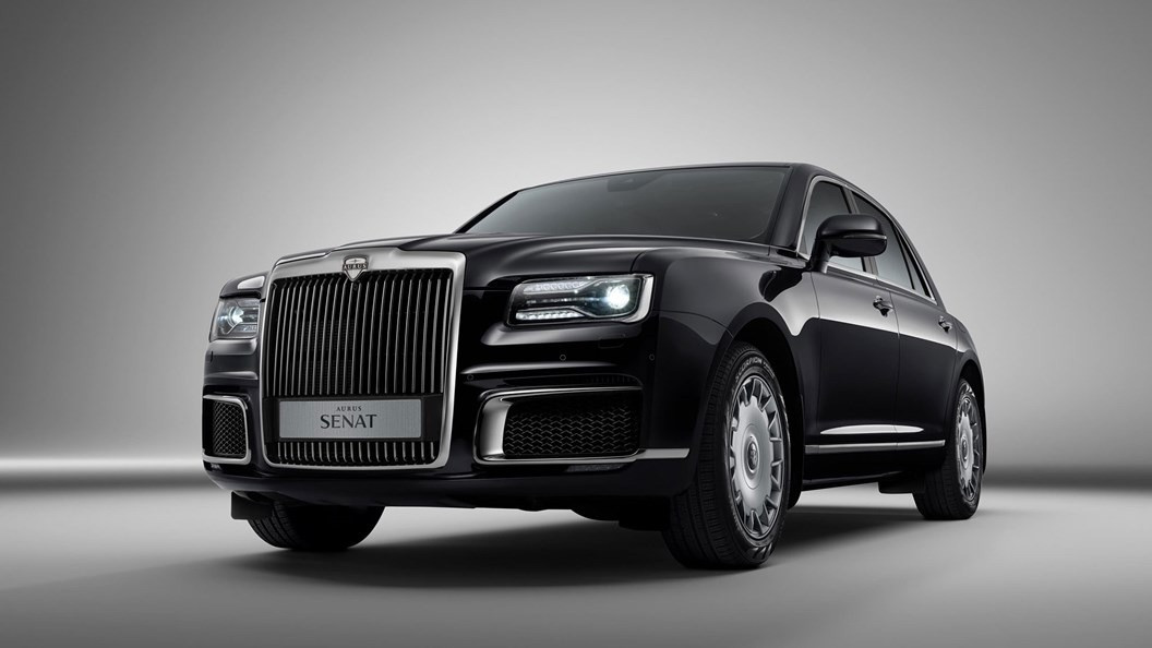 Ảnh: Car Magazine Ảnh: Car Magazine