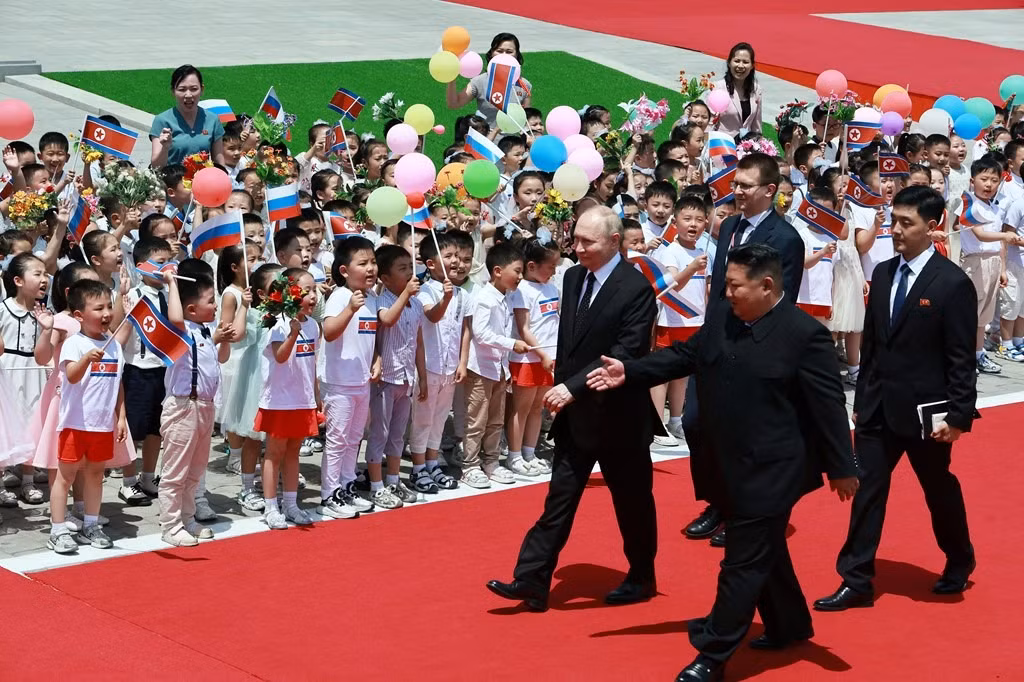 Ảnh: Reuters
