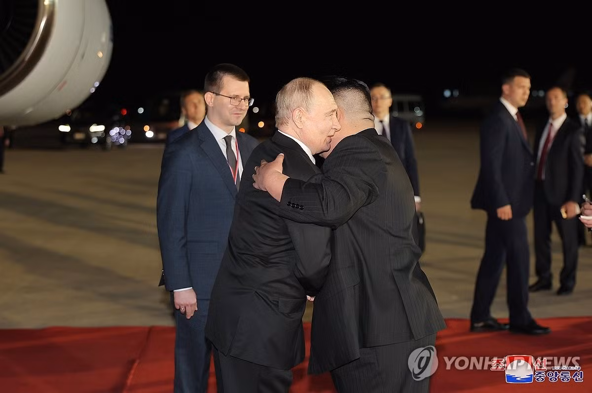 Ảnh: Yonhap