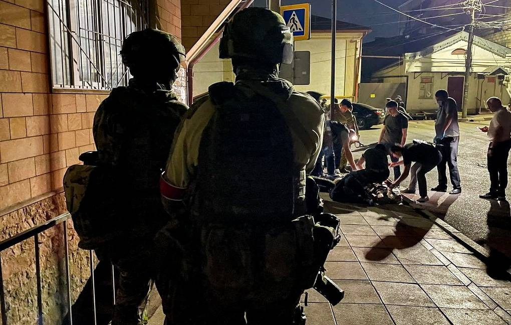 Ảnh: Tass Ảnh: Tass