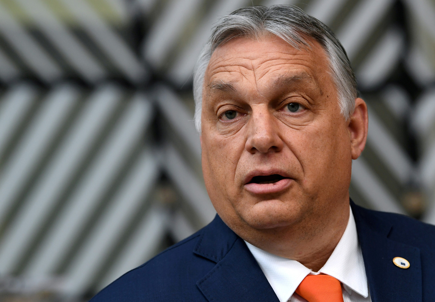 Thủ tướng Hungary Viktor Orban. Ảnh: Reuters