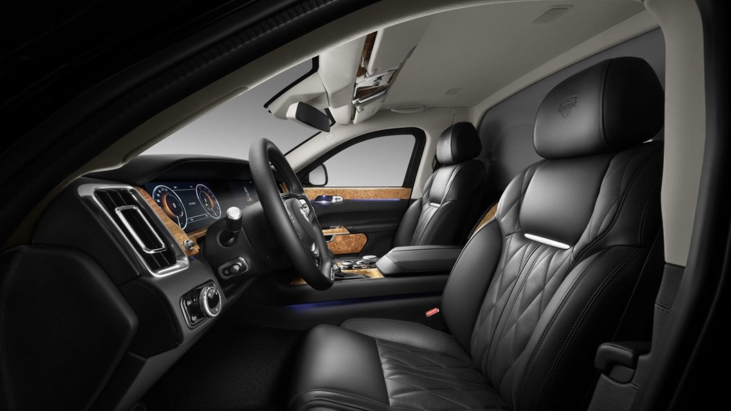 Ảnh: Car Magazine Ảnh: Car Magazine