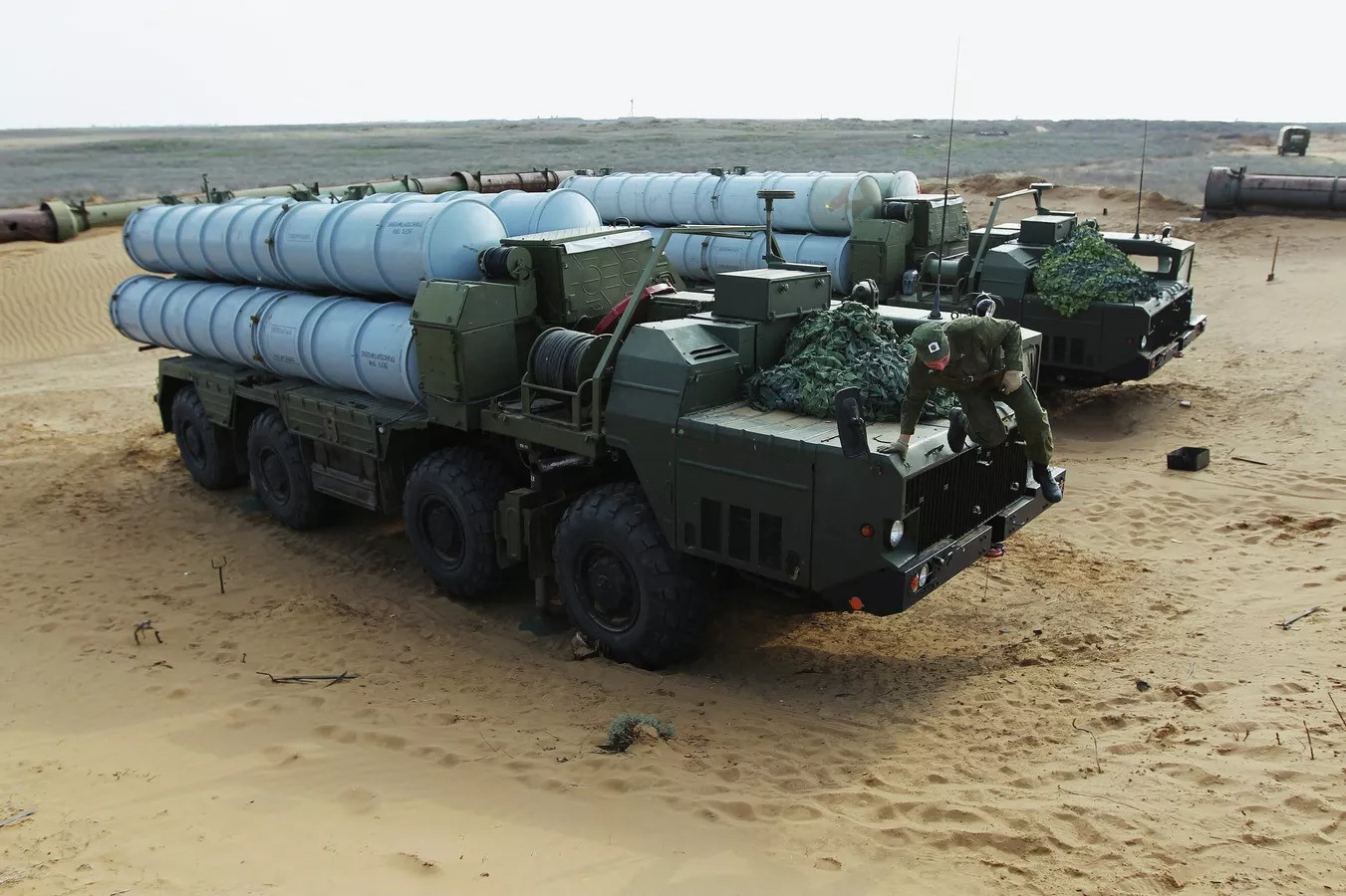 Ảnh: Sputnik Ảnh: Sputnik