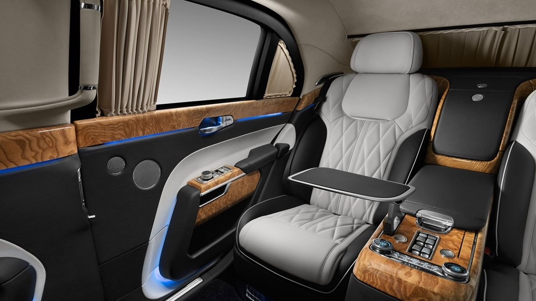 Ảnh: Car Magazine Ảnh: Car Magazine