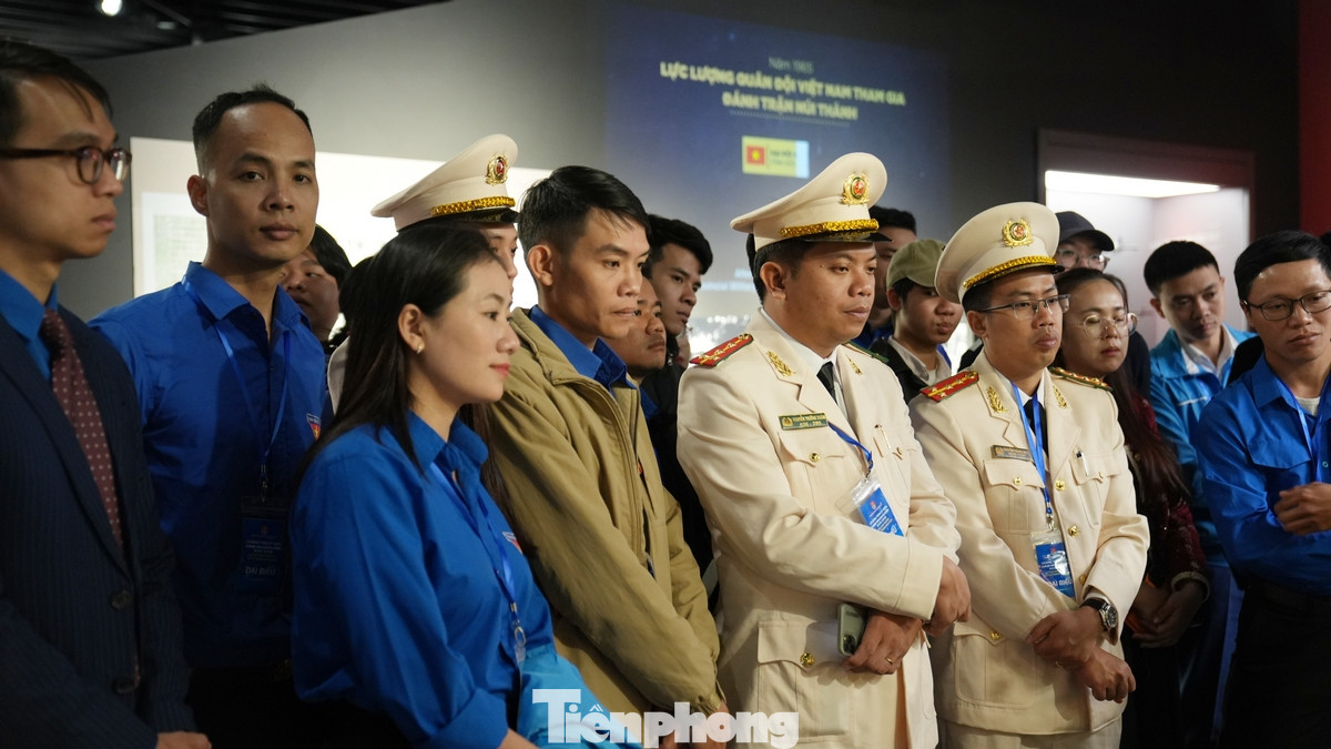 Giải thưởng Lý Tự Trọng vinh danh những cán bộ Đoàn xuất sắc, có nhiều đóng góp cho công tác Đoàn và phong trào thanh niên. Việc gắn kết giải thưởng này với các hoạt động mang tính giáo dục truyền thống như tham quan bảo tàng chính là cách để hun đúc ý chí, tinh thần xung kích của tuổi trẻ, giúp các đại biểu càng thêm vững tin trên con đường phụng sự Tổ quốc, cống hiến sức trẻ cho sự nghiệp xây dựng đất nước giàu mạnh, văn minh.