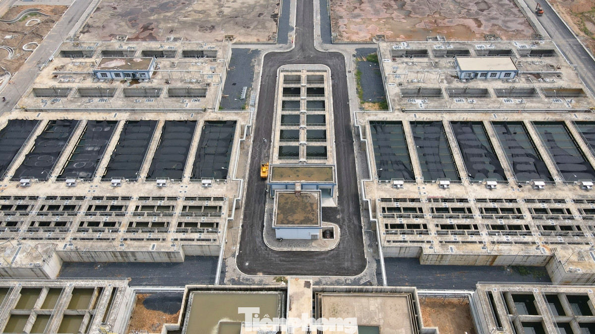 Tuy nhiên, do nhiều nguyên nhân đã khiến công trình này bị chậm tiến độ so với kế hoạch đề ra ban đầu.