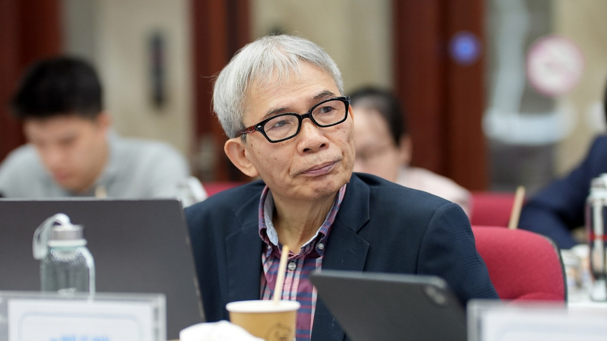 Ông Ngô Sỹ Hoài - Phó Chủ tịch Hiệp hội gỗ, lâm sản Việt Nam. Ông Ngô Sỹ Hoài - Phó Chủ tịch Hiệp hội gỗ, lâm sản Việt Nam.