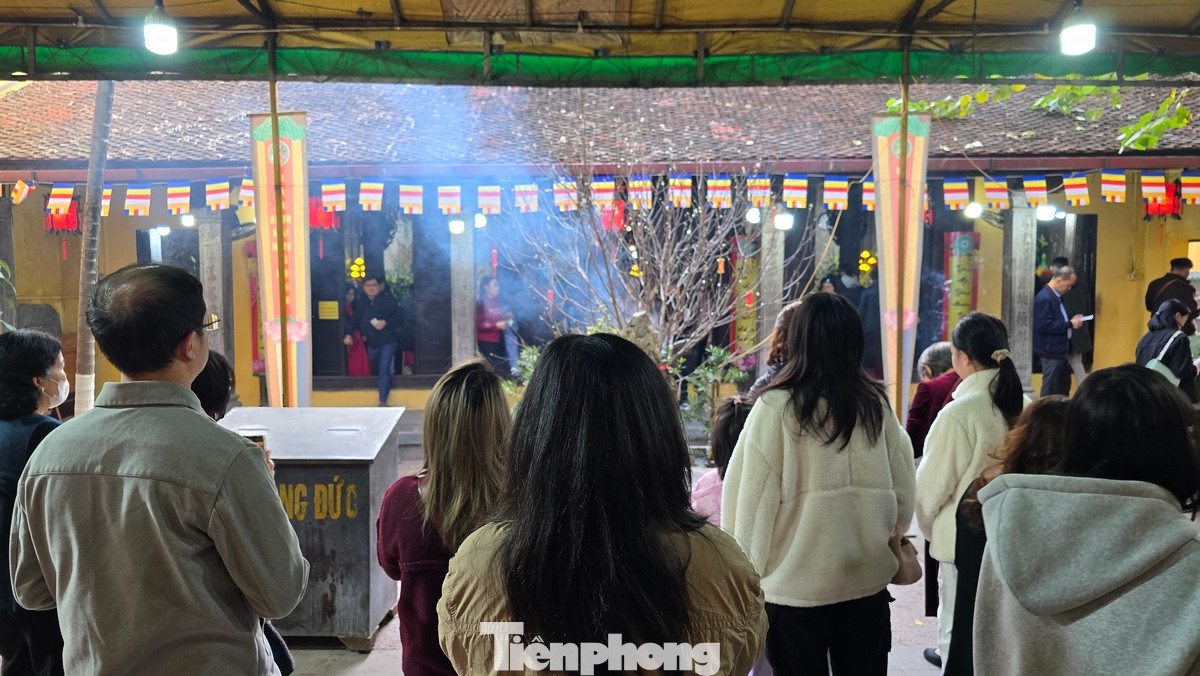 Chùa Phúc Khánh không chỉ là nơi thờ tự, mà còn là nơi tổ chức nhiều hoạt động tâm linh và văn hóa. Mỗi năm, chùa Phúc Khánh tổ chức nhiều lễ hội và hoạt động tâm linh, như lễ Phật đản, lễ Vu lan, lễ Tết...