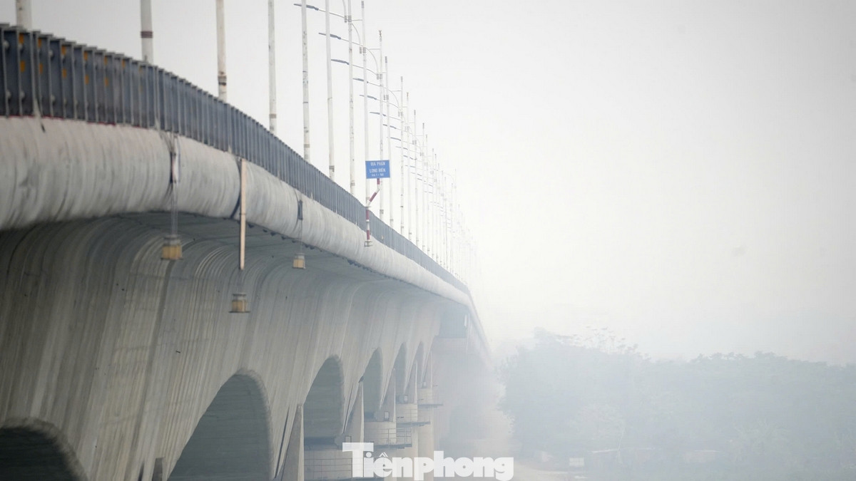 Hiện tại, ô nhiễm không khí trở thành vấn đề môi trường đặc biệt nghiêm trọng không chỉ ở Hà Nội mà còn cả TPHCM và nhiều tỉnh thành phía Bắc.