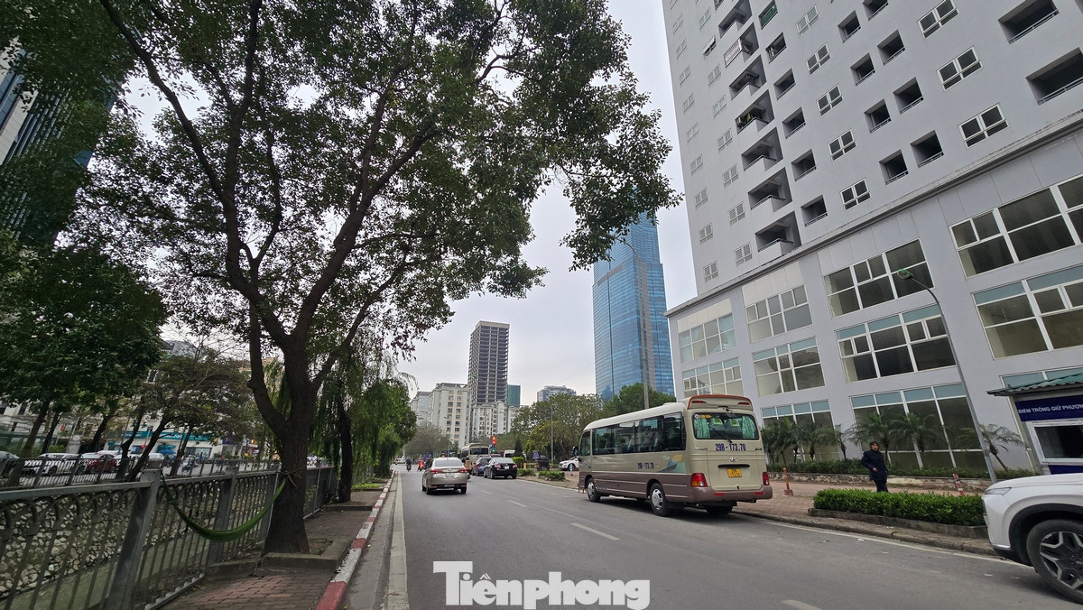 Được biết, dự án bắt đầu được tái khởi động trở lại và dự kiến hoàn thành vào quý II/2026.