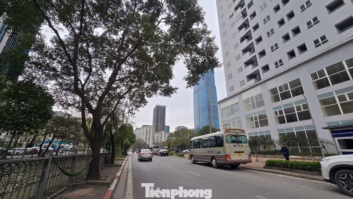 Được biết, dự án bắt đầu được tái khởi động trở lại và dự kiến hoàn thành vào quý II/2026.
