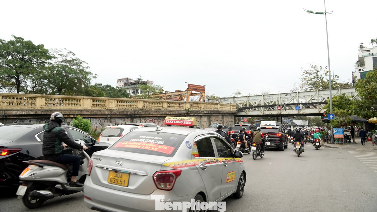 Dự án sửa chữa dầm cầu được triển khai từ đầu năm 2025.