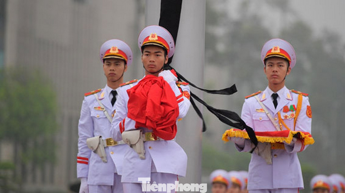 Đồng chí Khamtay Siphandone là người bạn vô cùng gần gũi, thân thiết của Đảng, Nhà nước và nhân dân Việt Nam, luôn quan tâm và có nhiều công lao to lớn, đóng góp quan trọng vào việc xây dựng, củng cố và phát triển mối quan hệ hữu nghị vĩ đại, đoàn kết đặc biệt, hợp tác toàn diện Việt Nam-Lào trong suốt thời gian qua. Đồng chí mất đi là một tổn thất vô cùng to lớn đối với đất nước Lào và quan hệ Việt Nam - Lào.