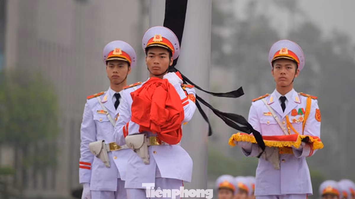Đồng chí Khamtay Siphandone là người bạn vô cùng gần gũi, thân thiết của Đảng, Nhà nước và nhân dân Việt Nam, luôn quan tâm và có nhiều công lao to lớn, đóng góp quan trọng vào việc xây dựng, củng cố và phát triển mối quan hệ hữu nghị vĩ đại, đoàn kết đặc biệt, hợp tác toàn diện Việt Nam-Lào trong suốt thời gian qua. Đồng chí mất đi là một tổn thất vô cùng to lớn đối với đất nước Lào và quan hệ Việt Nam - Lào.