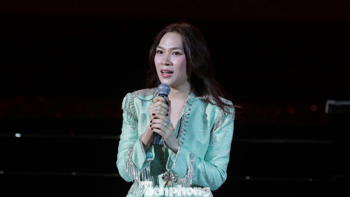 Sự xuất hiện của các ca sĩ được công chúng yêu thích: Mỹ Tâm, Nguyễn Trần Trung Quân, Dương Hoàng Yến, Tùng Dương, Văn Mai Hương... cùng các ca khúc mang đến những sắc màu mới lạ, tạo sức hấp dẫn riêng đối với khán giả.