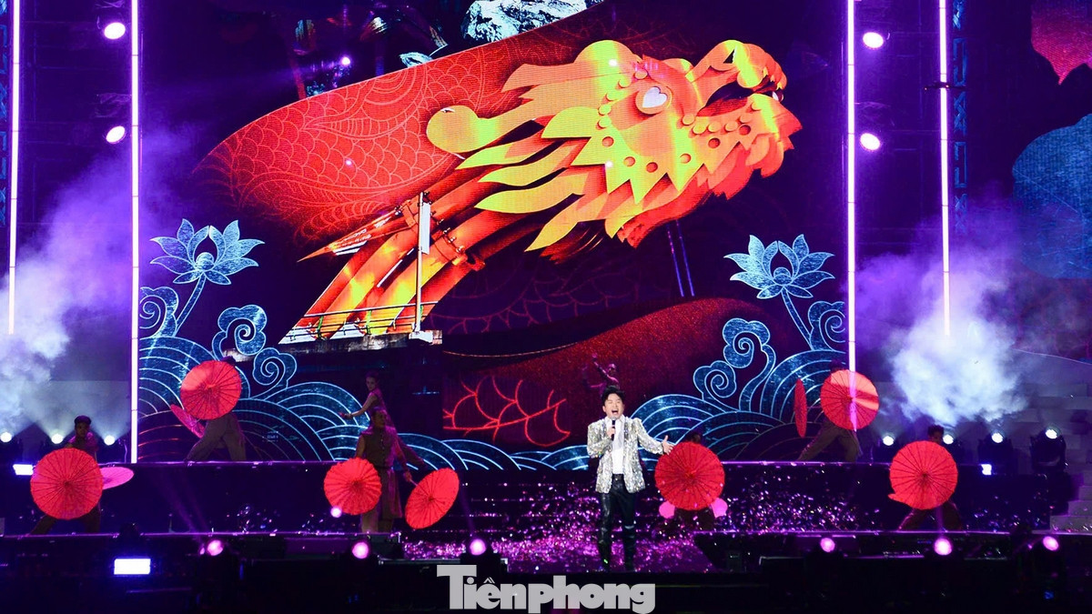 Gala “Vinh quang Công an nhân dân Việt Nam” không chỉ là chương trình nghệ thuật mà còn mang ý nghĩa sâu sắc, là lời khẳng định về truyền thống vẻ vang, ý chí kiên cường và quyết tâm xây dựng lực lượng Công an nhân dân trong sạch, vững mạnh, chính quy, tinh nhuệ, hiện đại.