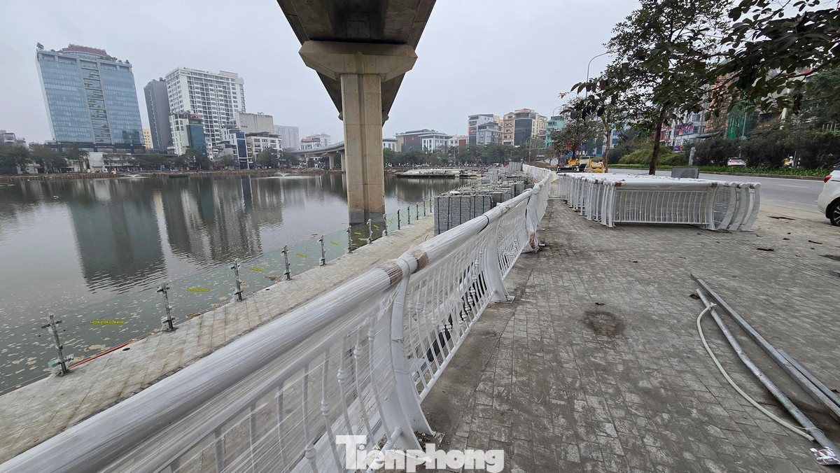 Dự án được kỳ vọng đáp ứng nhu cầu sinh hoạt của nhân dân và là điểm nhấn cảnh quan của quận Đống Đa, TP Hà Nội.