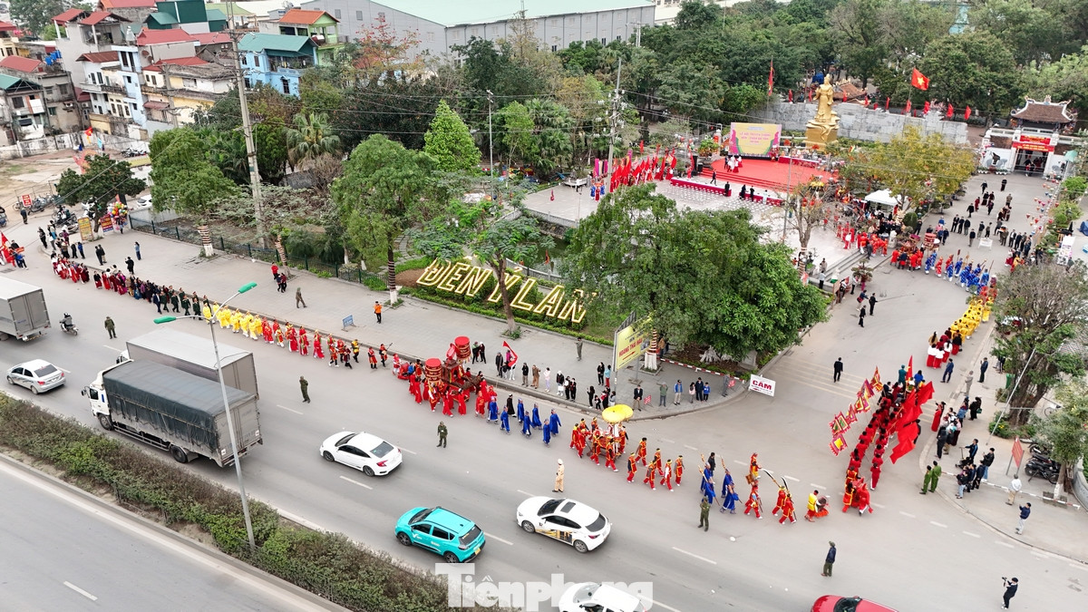 Đền Bà Tấm đã được Bộ Văn hóa - Thông tin (nay là Bộ VH-TT&DL) xếp hạng Di tích lịch sử và nghệ thuật năm 1996. Đền Bà Tấm đã được Bộ Văn hóa - Thông tin (nay là Bộ VH-TT&DL) xếp hạng Di tích lịch sử và nghệ thuật năm 1996.