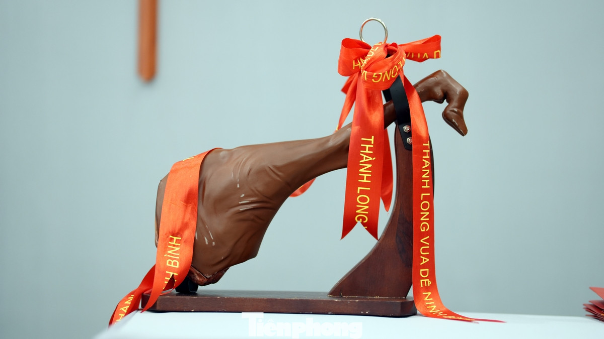 Cơm cháy, thịt dê là hai sản phẩm đặc trưng của ẩm thực Ninh Bình.