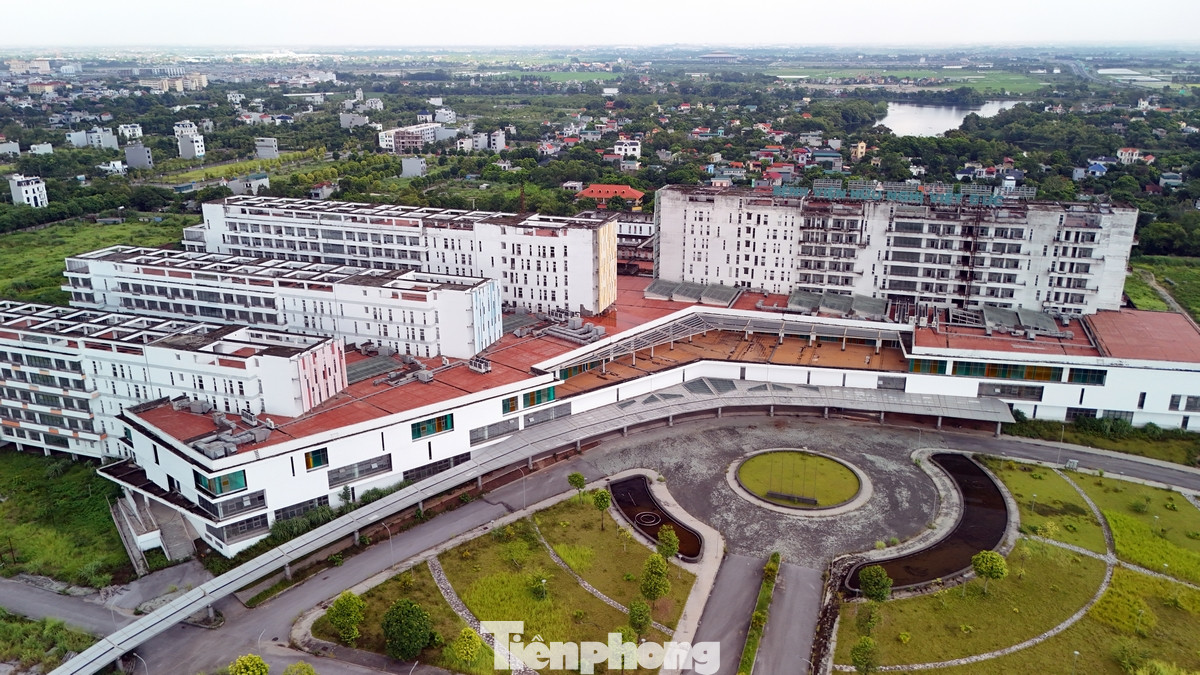 Trước những sai phạm trên, TTCP đã quyết định chuyển hồ sơ vụ việc có dấu hiệu tội phạm đến Bộ Công an để tiến hành điều tra, làm rõ trách nhiệm của các cá nhân, tổ chức liên quan.