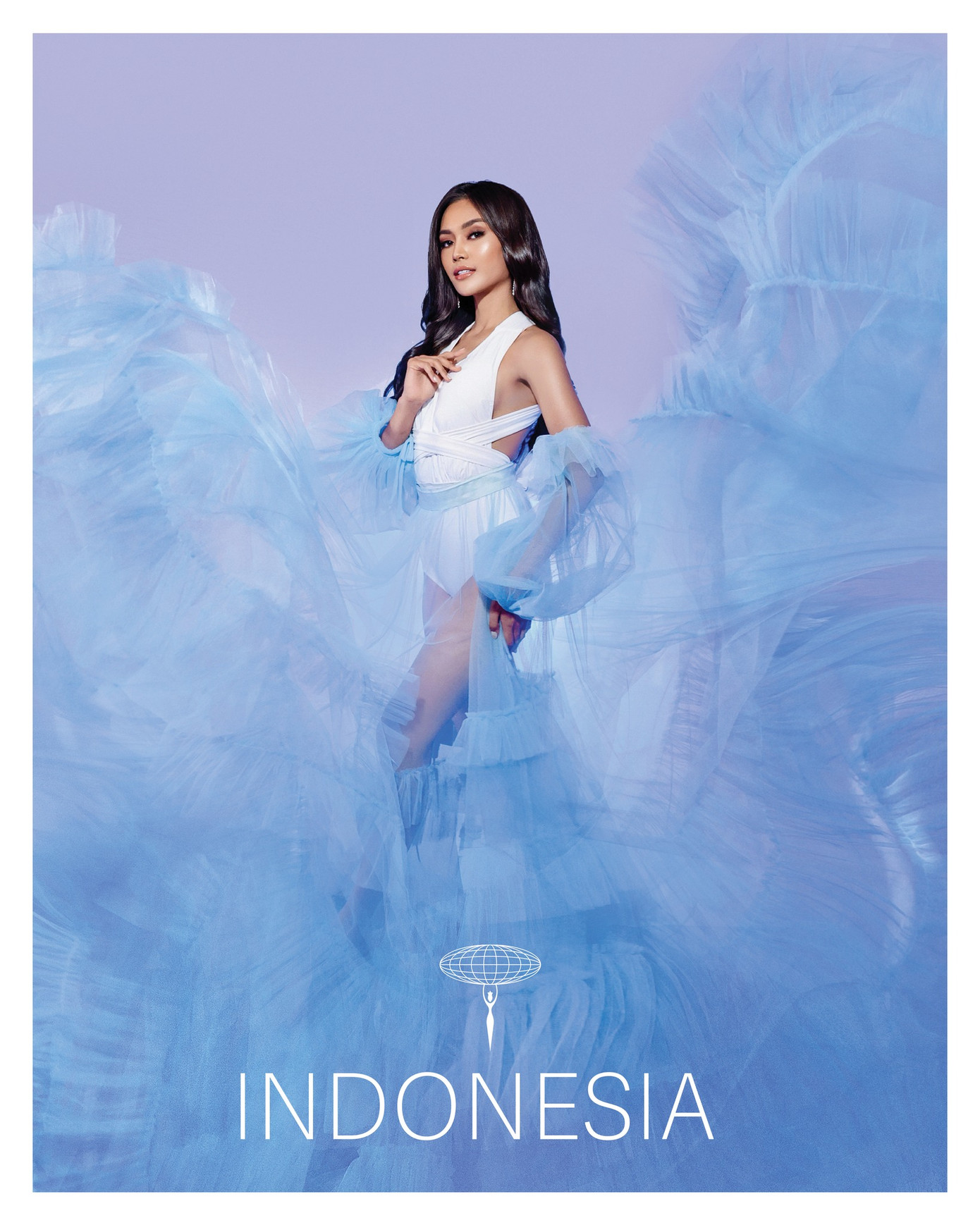 Đại diện Indonesia - Farhana Nariswari cũng được đánh giá cao. Người đẹp năm nay 26 tuổi đến từ tỉnh Bandung. Cô được giới thiệu có chiều cao 1,72 m và thích du lịch, nấu ăn. Farhana Nariswari được đánh giá là người đẹp năng động, có khả năng ứng xử và thuyết trình ấn tượng. Cô tham gia các công tác xã hội ở nhiều quốc gia trên thế giới, từng vào top 5 cuộc thi hùng biện AMSA Indonesia 2018.