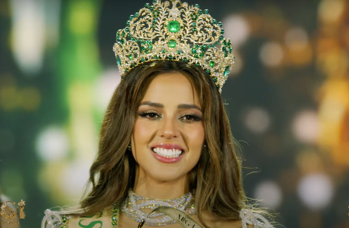 Hình ảnh Hoa hậu Hòa bình 2023. Hình ảnh Hoa hậu Hòa bình 2023.