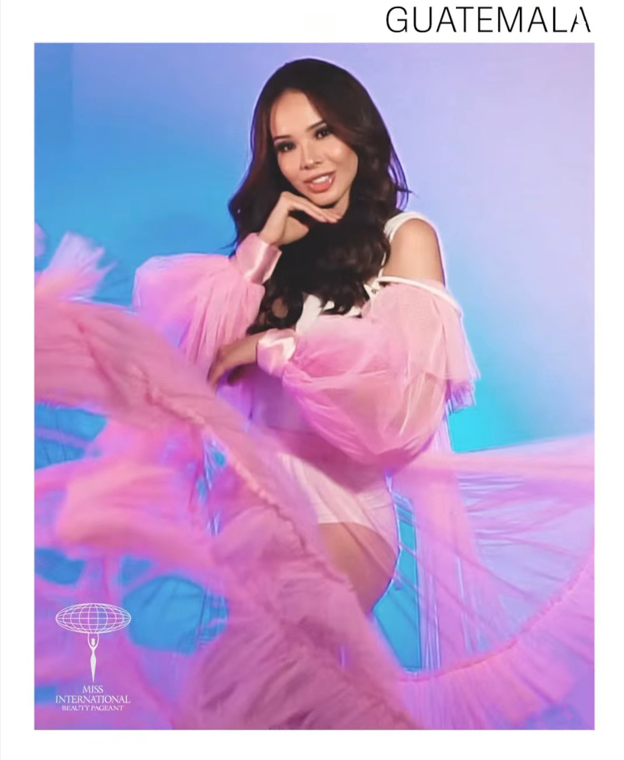 Ngày 22/7, trang chủ cuộc thi Hoa hậu Quốc tế đăng tải bài viết cho biết sẽ không có phần thi áo tắm trong đêm chung kết Miss International 2023. Các thí sinh sẽ chỉ trình diễn áo tắm ở phần sơ khảo.