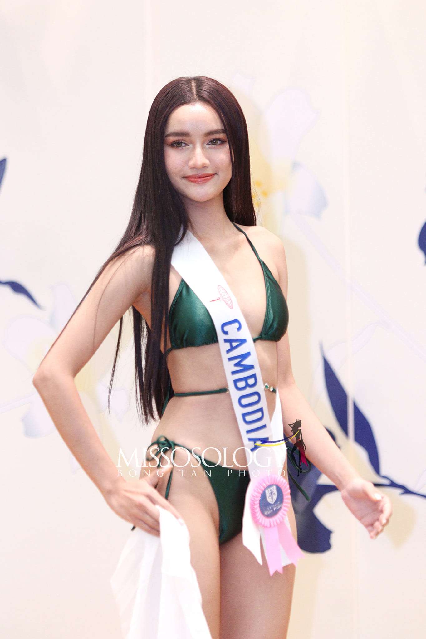 Chung kết Hoa hậu Quốc tế 2023 diễn ra ngày 26/10. Cuộc thi năm nay được đánh giá ít hoạt động, kém sức hút trên truyền thông. Đại diện Việt Nam - Á hậu Phương Nhi đang được nhiều diễn đàn sắc đẹp đánh giá cao.