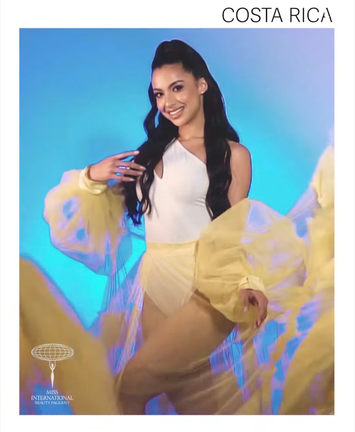 Quyết định này của ban tổ chức đang gây tranh cãi trên các diễn đàn sắc đẹp. Nhiều người cho rằng việc hủy bỏ phần thi áo tắm sẽ khiến đêm chung kết Hoa hậu Quốc tế trở nên nhàm chán.