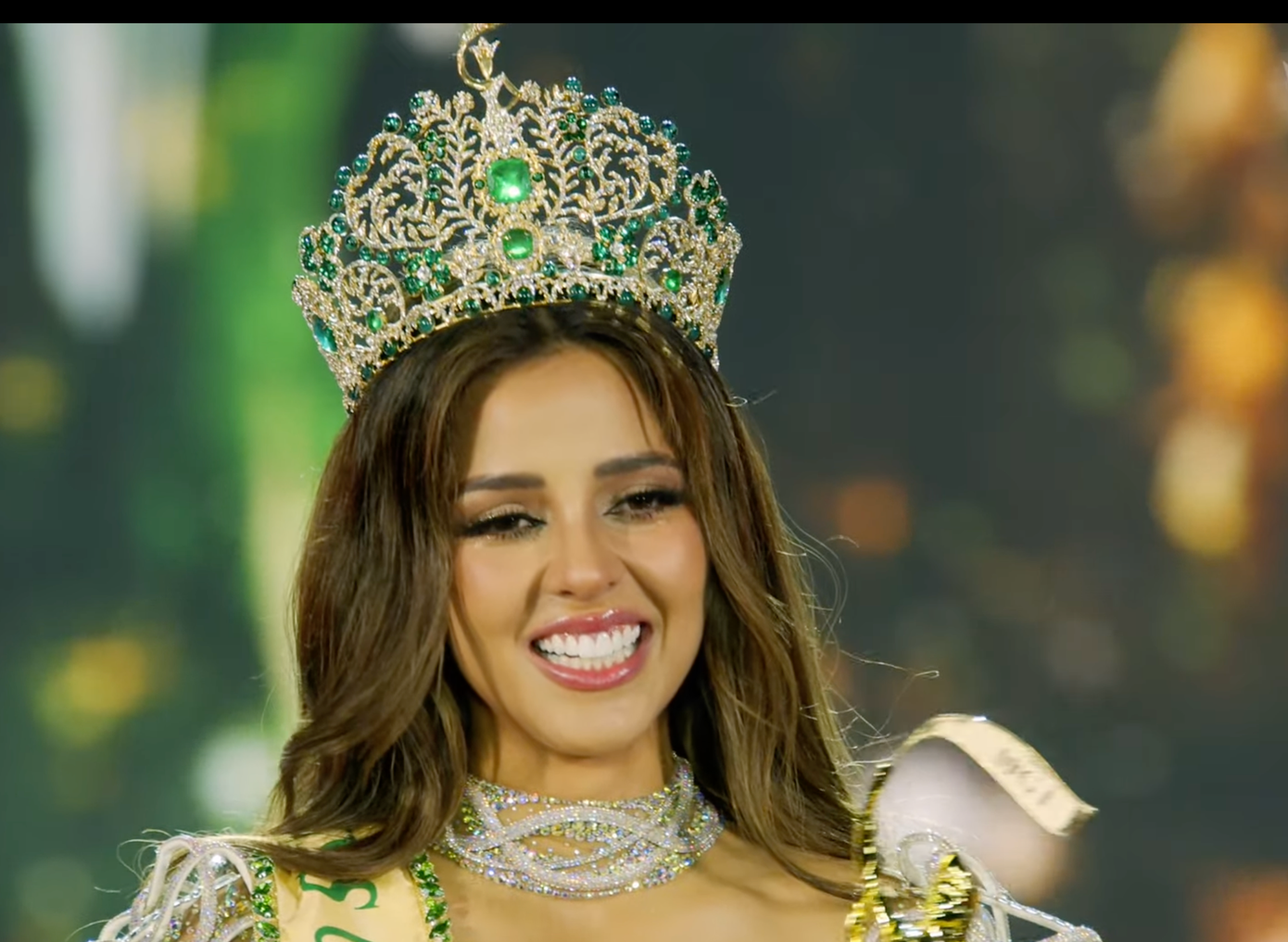 Hình ảnh Hoa hậu Hòa bình 2023. Hình ảnh Hoa hậu Hòa bình 2023.